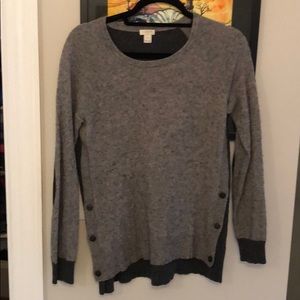 J Crew Sweater